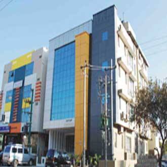 Parkwood sterling, Bangalore 1
